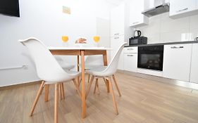 Apartments Ivan